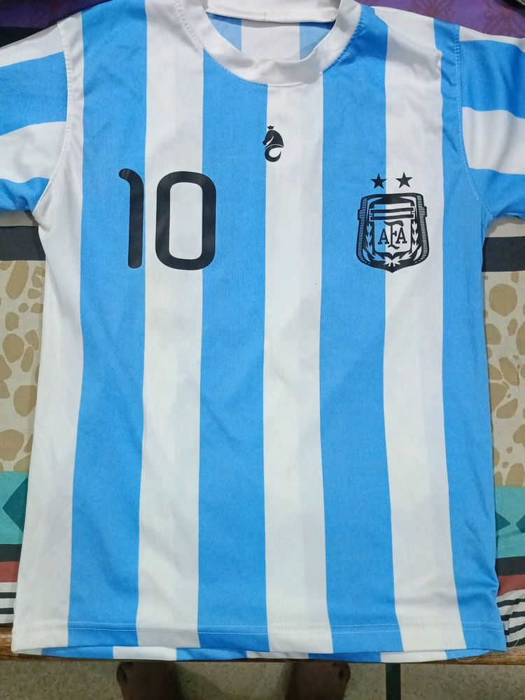 Argentina Jersey