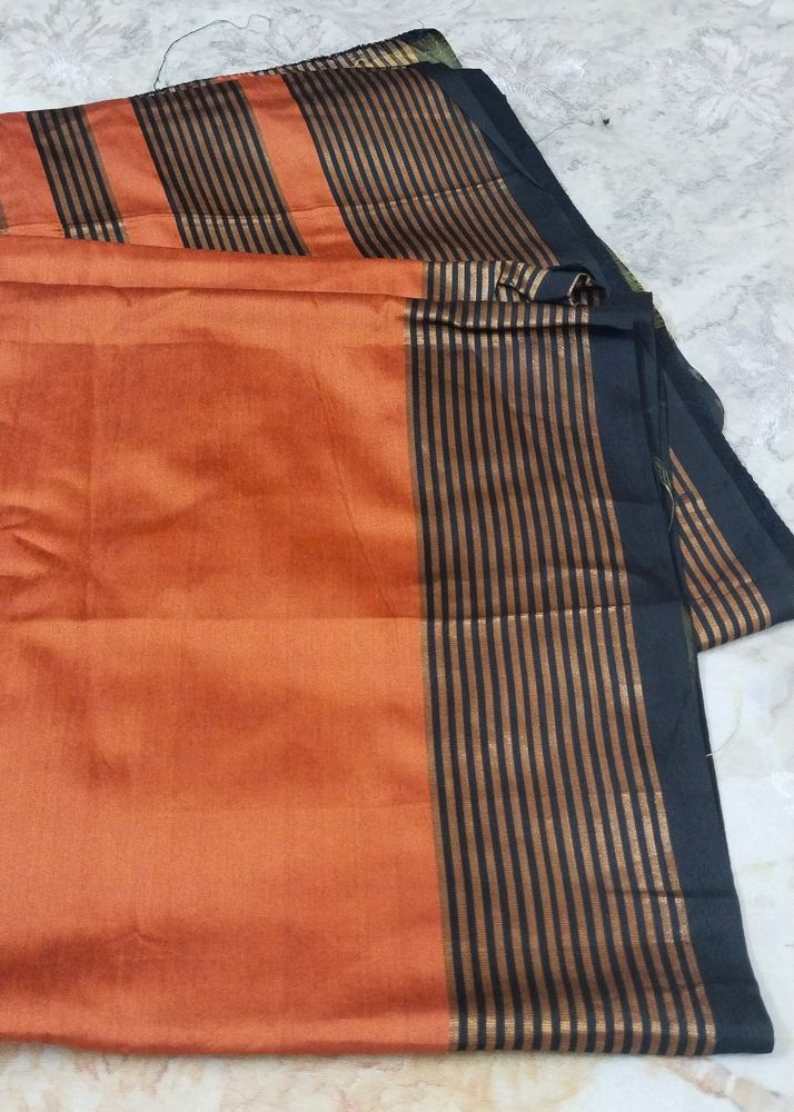 New saree... unused