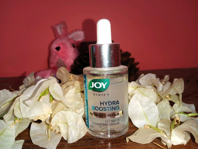 Joy Hyaluronic Acid Serum