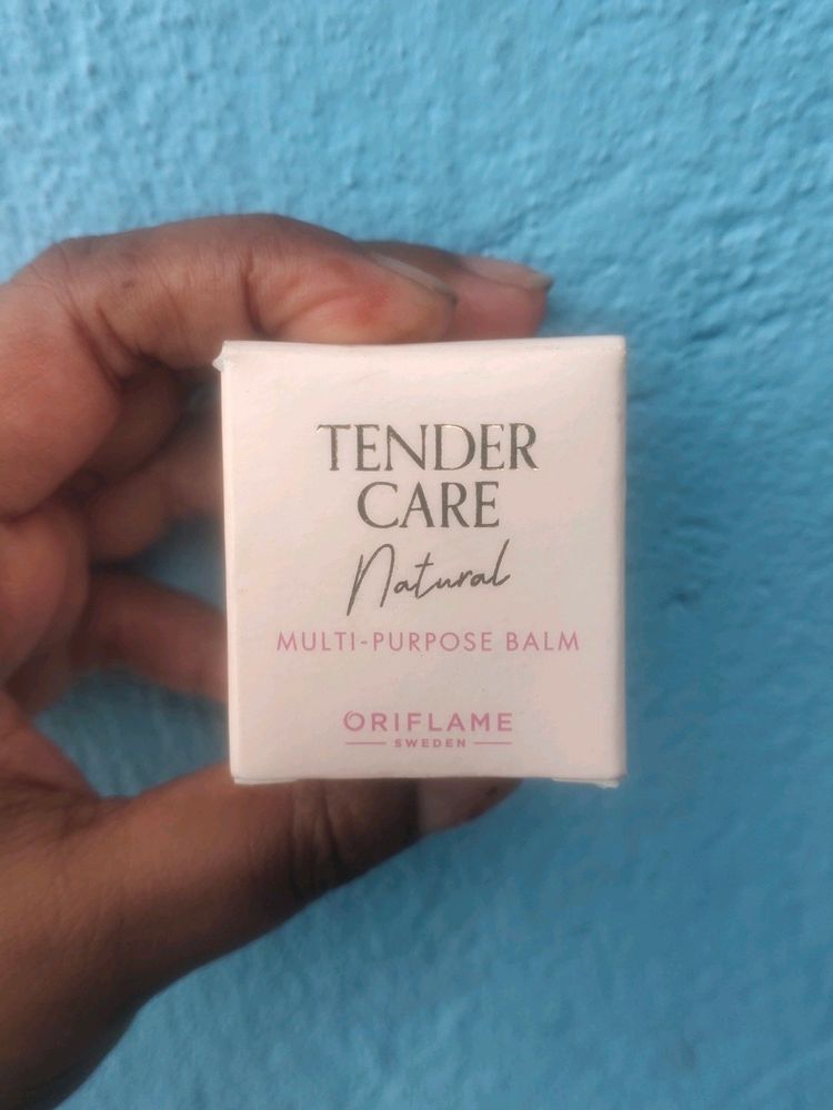 Oriflame Tender Care multipurpose Balm