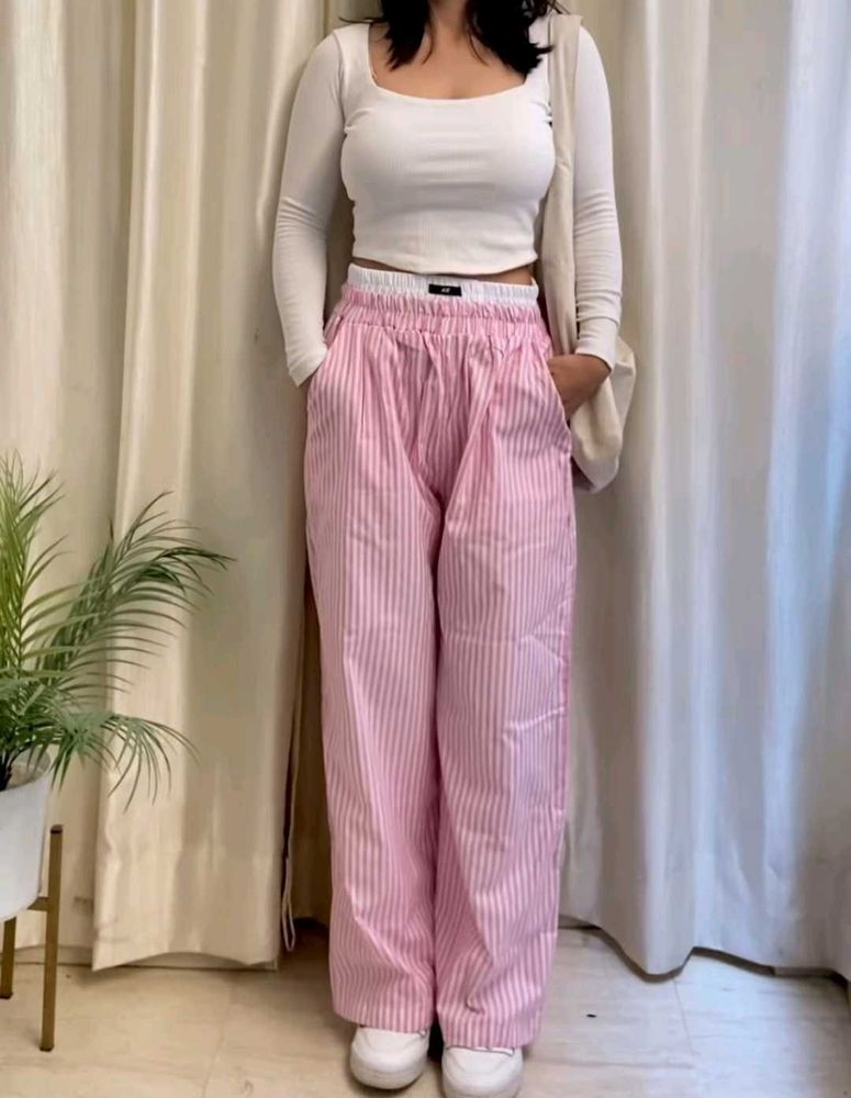 Pinteresty Trouser💗