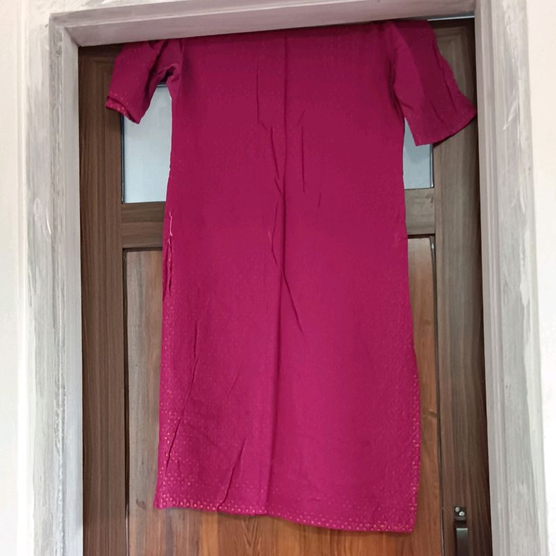 2 Kurti 1 Palazzo