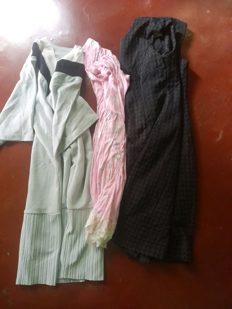 Donation Clothes