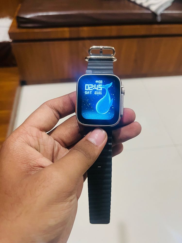 Smart Watch ⌚️Brand New Sealed Pack