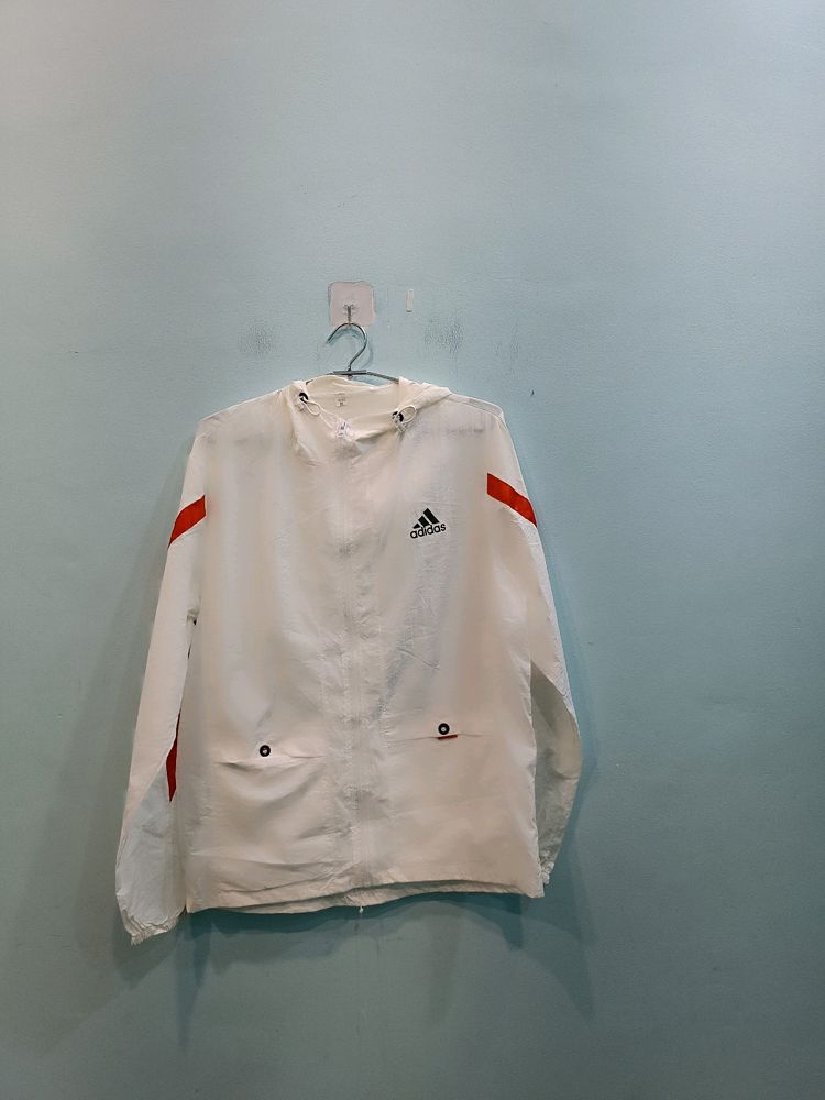 🇦🇺 Adidas Imported Windcheater