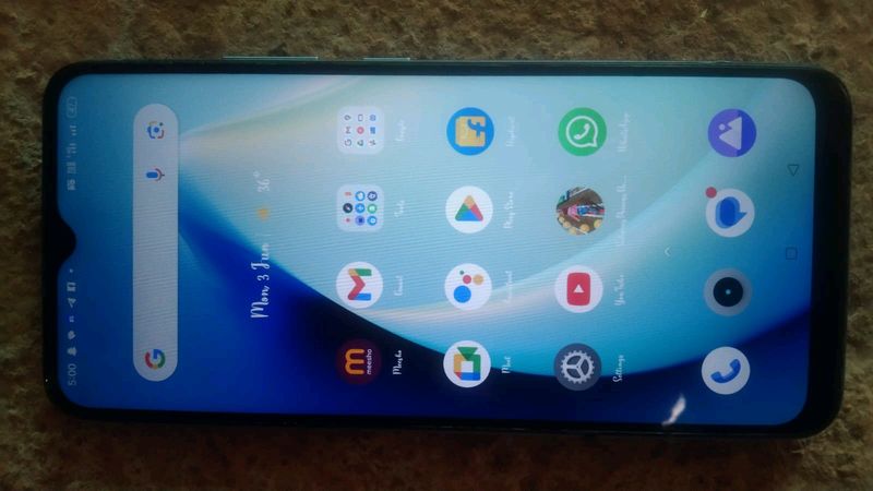 Urgent Sell Realme C25s