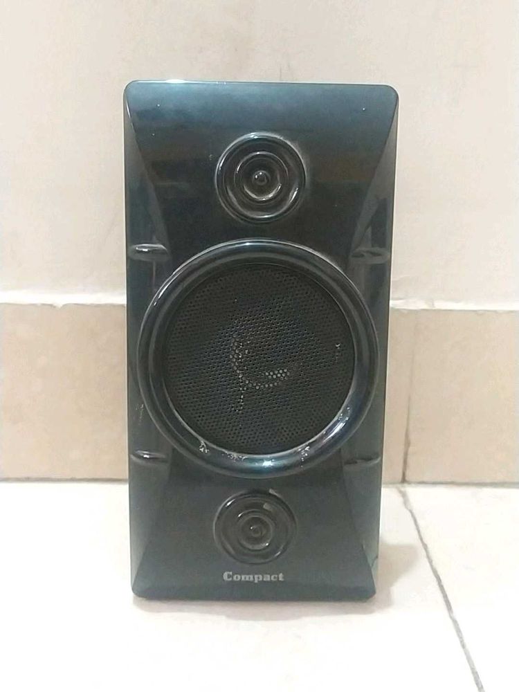 Bluetooth Loud Speaker