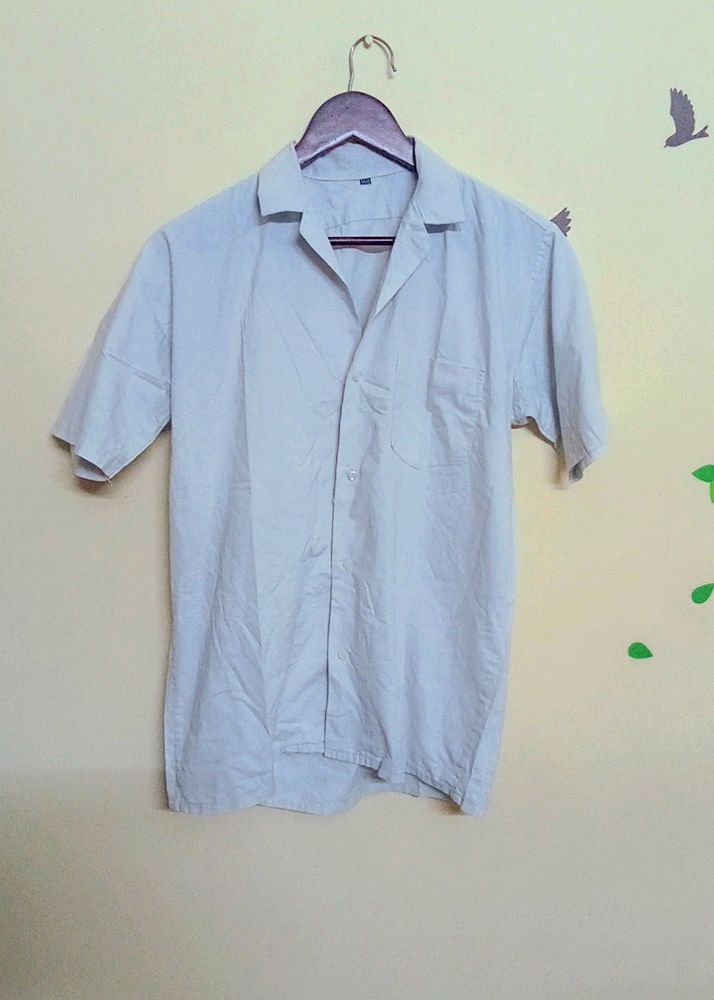 White Shirt (Men)