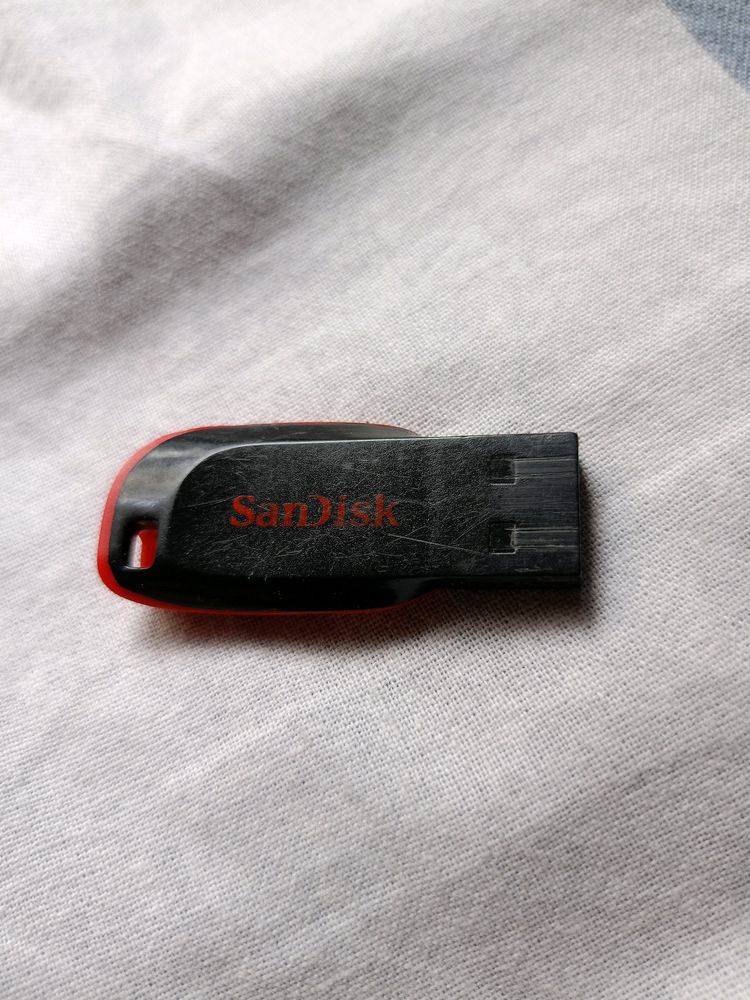 Sandisk 64GB Pendrive