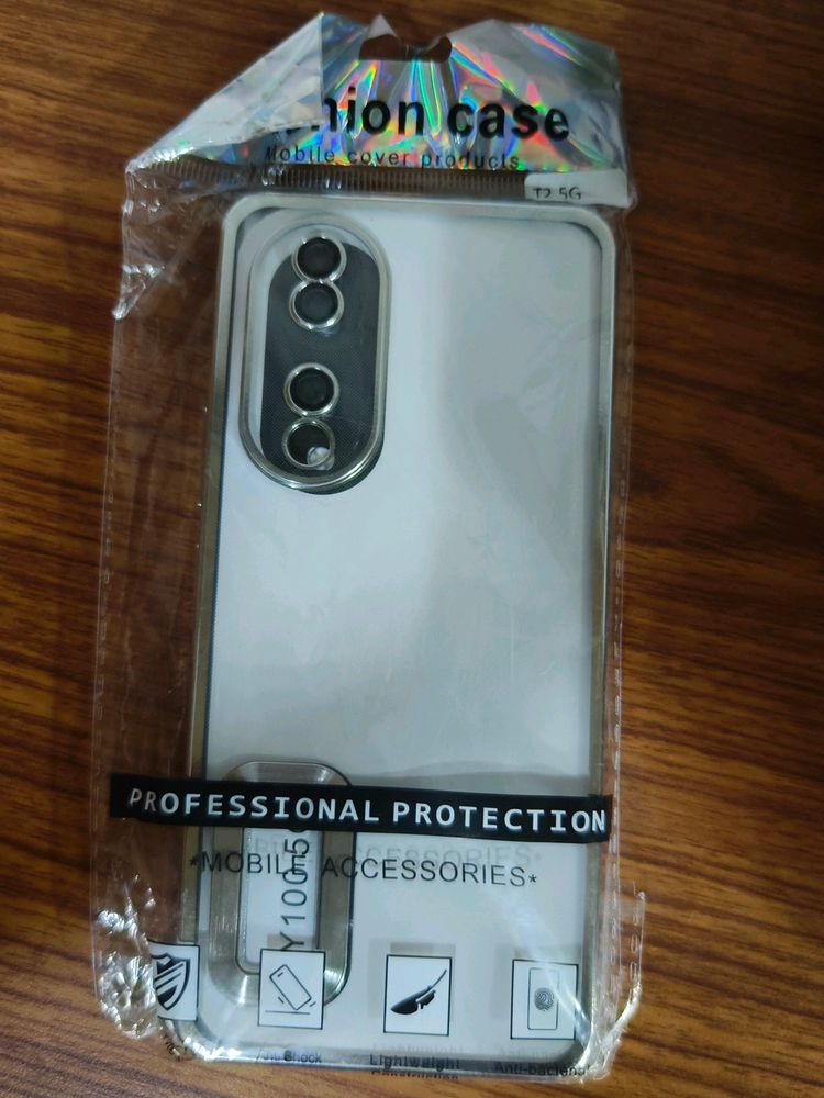 Fashion Case Mobile cover For Vivo T2 5G