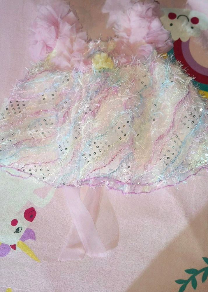 Baby Frock