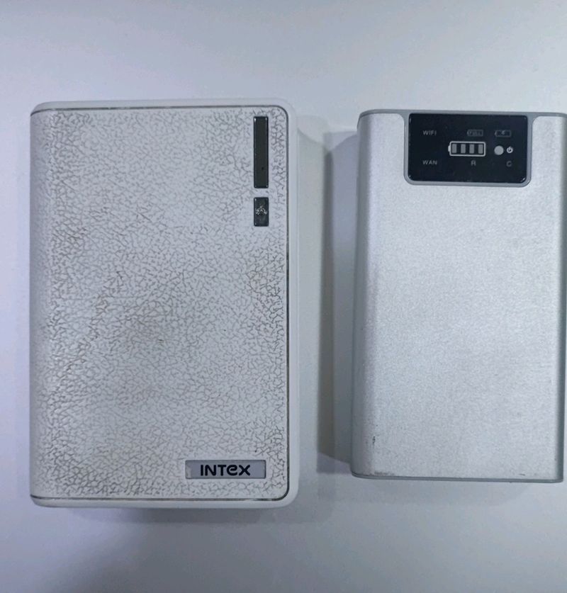 3 Power Bank