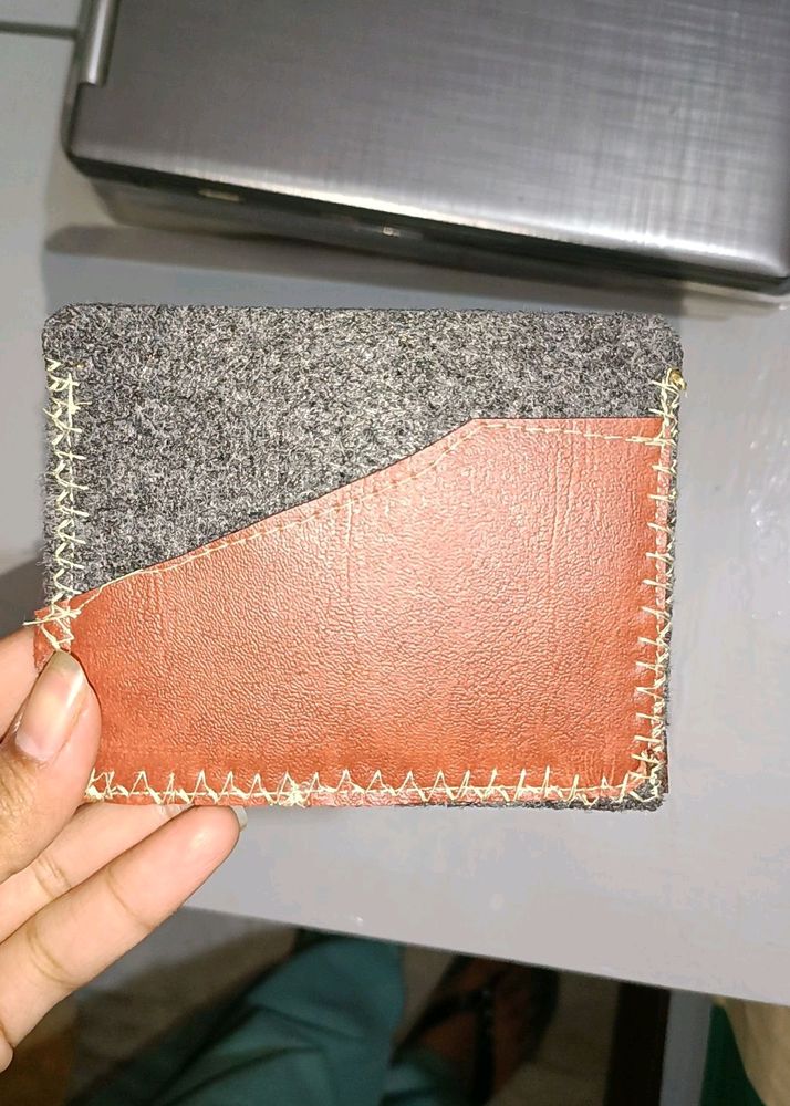 Card Holder