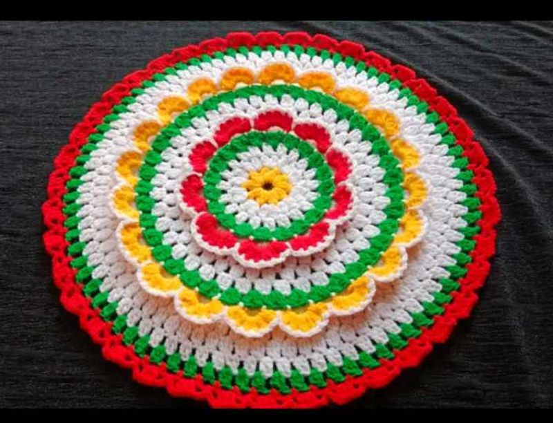 Home Decor Table Mat