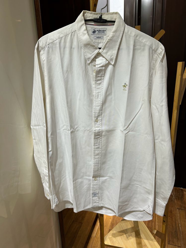 Beverly Hills & Celio Shirt