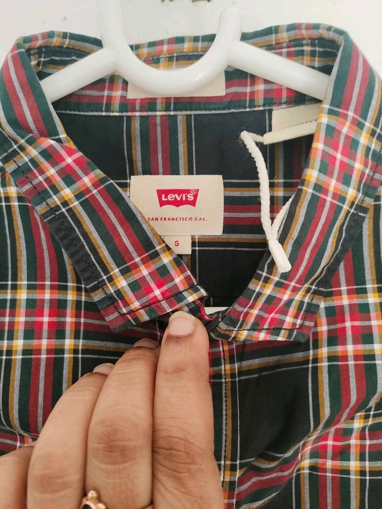 Levi'shirt Unused