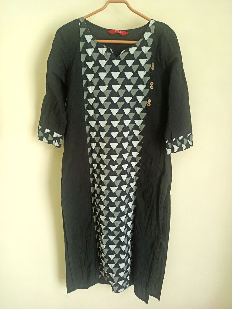 anvii Kurta - Size 34