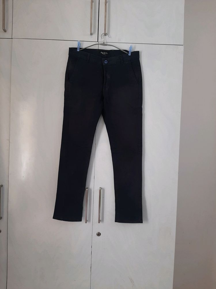 Men's Jeans From Pepe Jean's