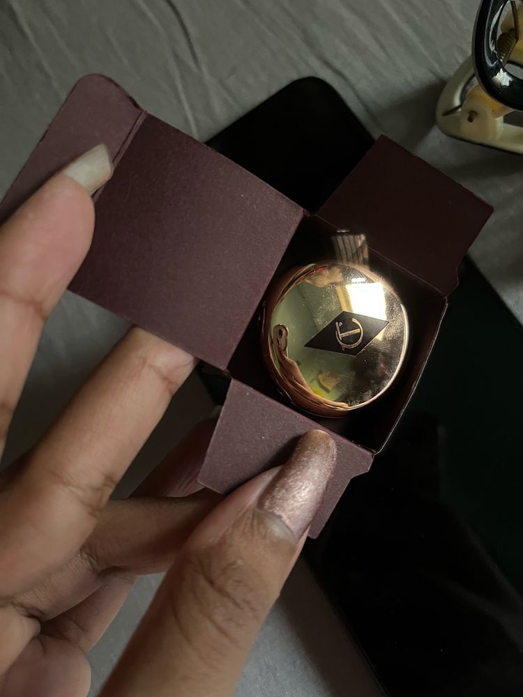 Charlotte Tilbury Compact