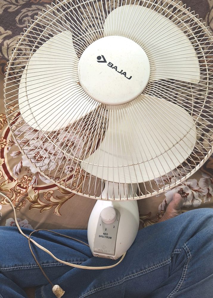 BAJAJ WALL FAN