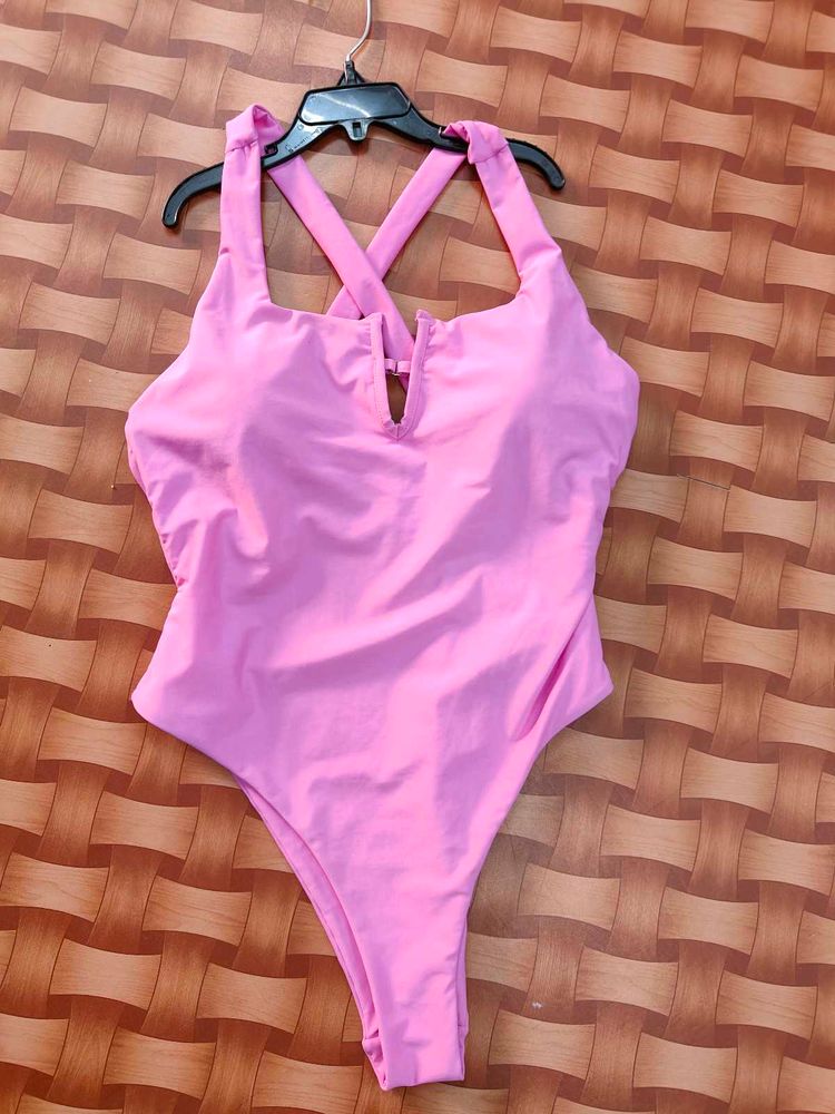 Zaful Beautiful Swim Wear