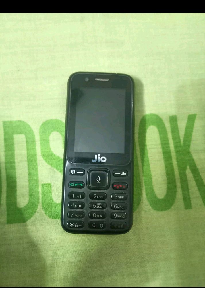 Jio Phone