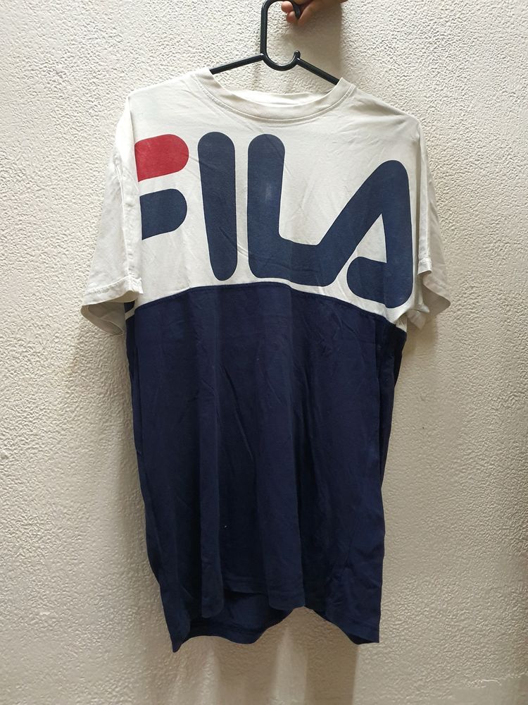 FILA Tshirt (Men's)