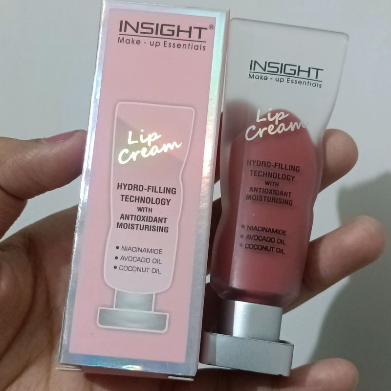 Insight Lip Cream