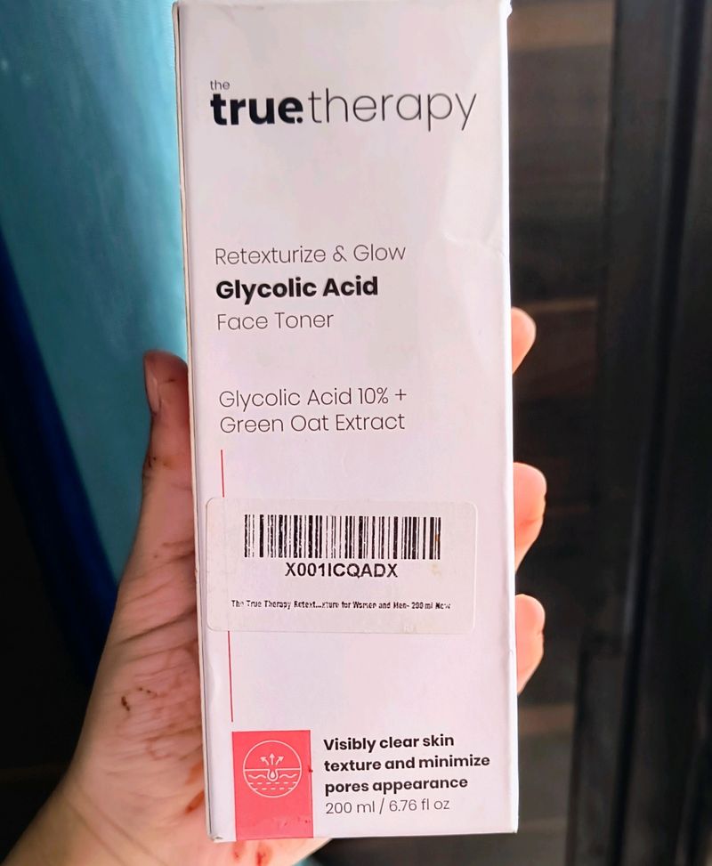 ORDINARY GLYCOLIC ACID TONER DUPE