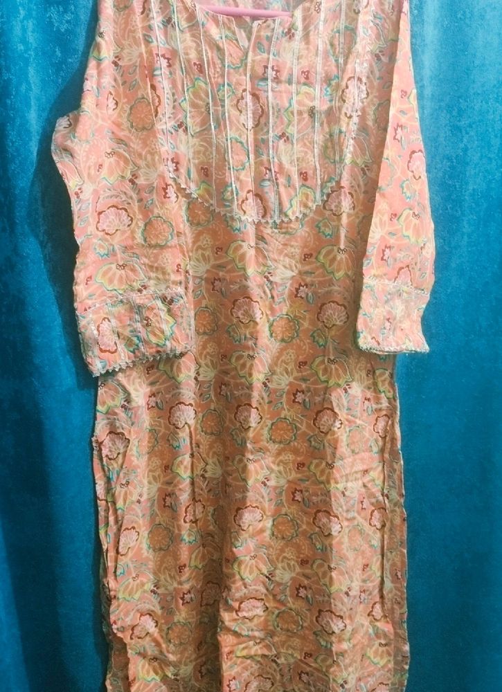 Women Kurta