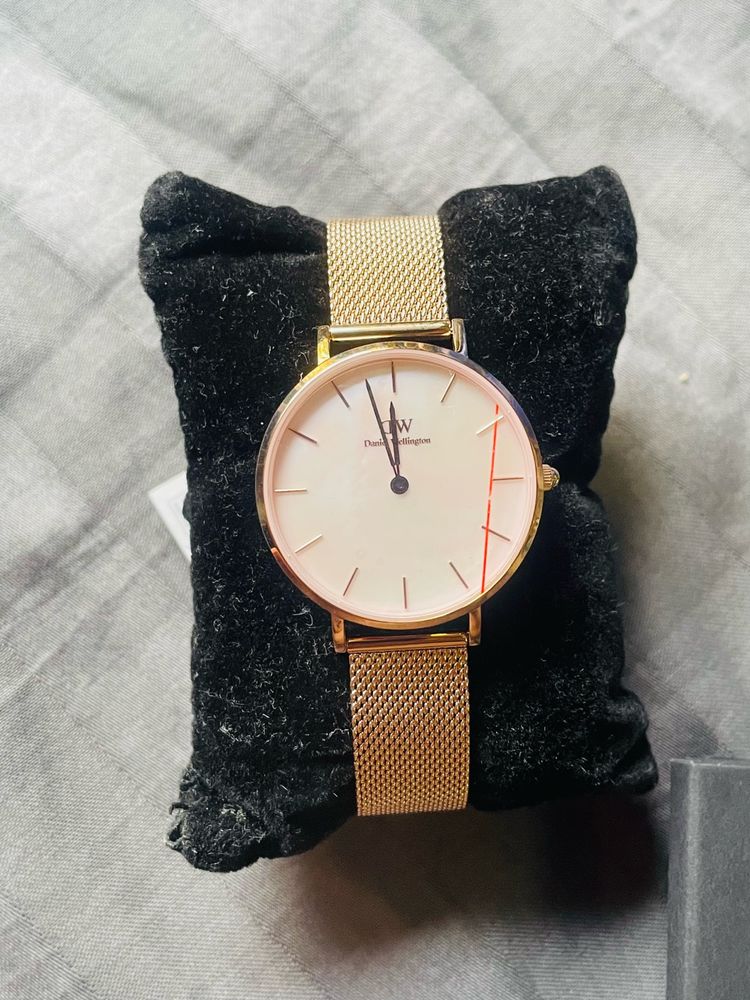 daniel wellington Watch