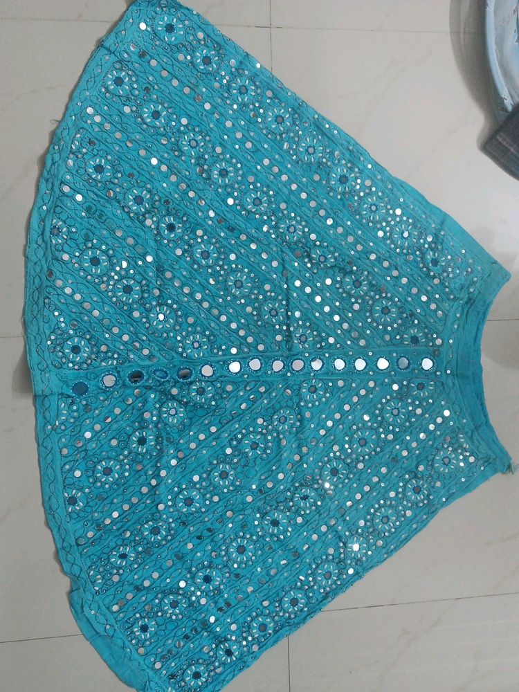 Lengha Choli