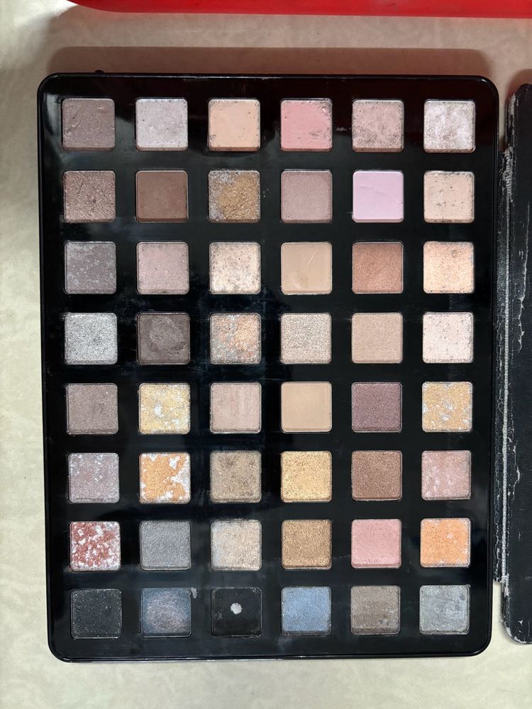 Makeup Revolution Eyeshadow