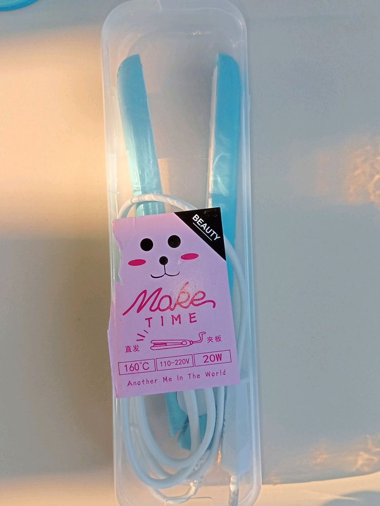 💞Mini Hair Straightener 💞