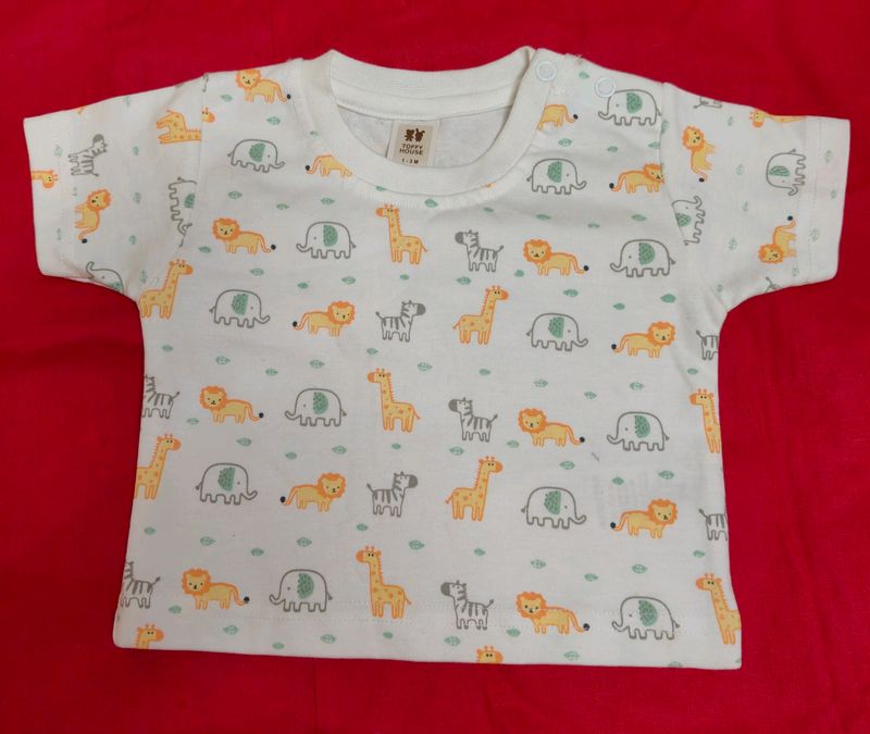 Baby t-shirt