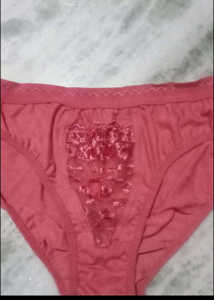 Combo Of Panties For Women