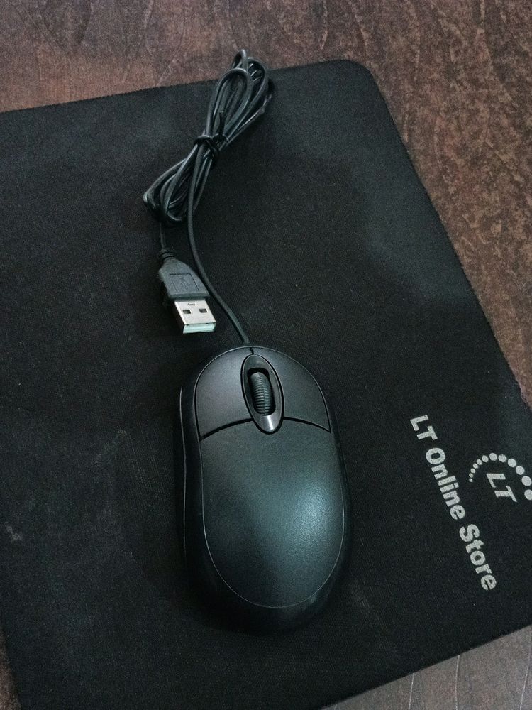 Optical Mouse