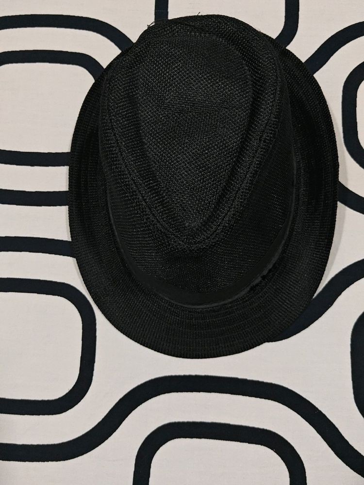 Jackson Hat