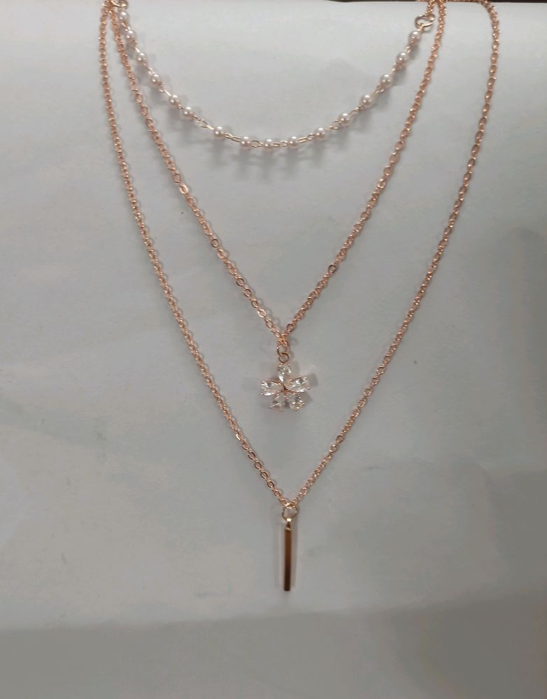 Brand New Dainty Necklace