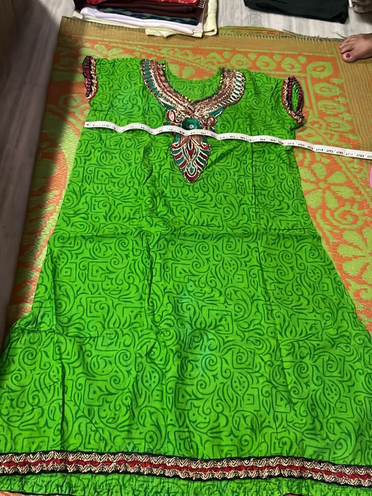 Anarkali