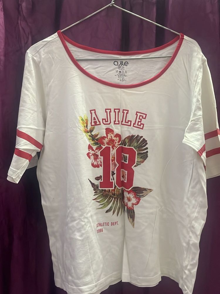 Ajile 18 Tshirt