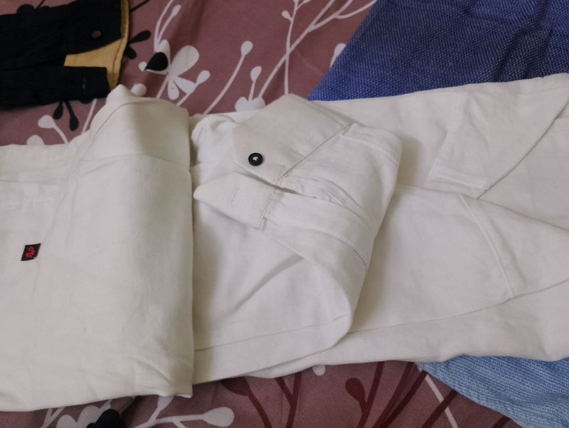 Shirt In Good Condition