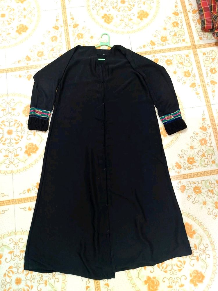 dubai abaya