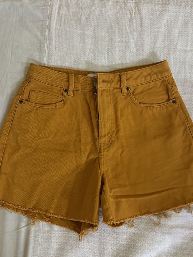 Promod Short