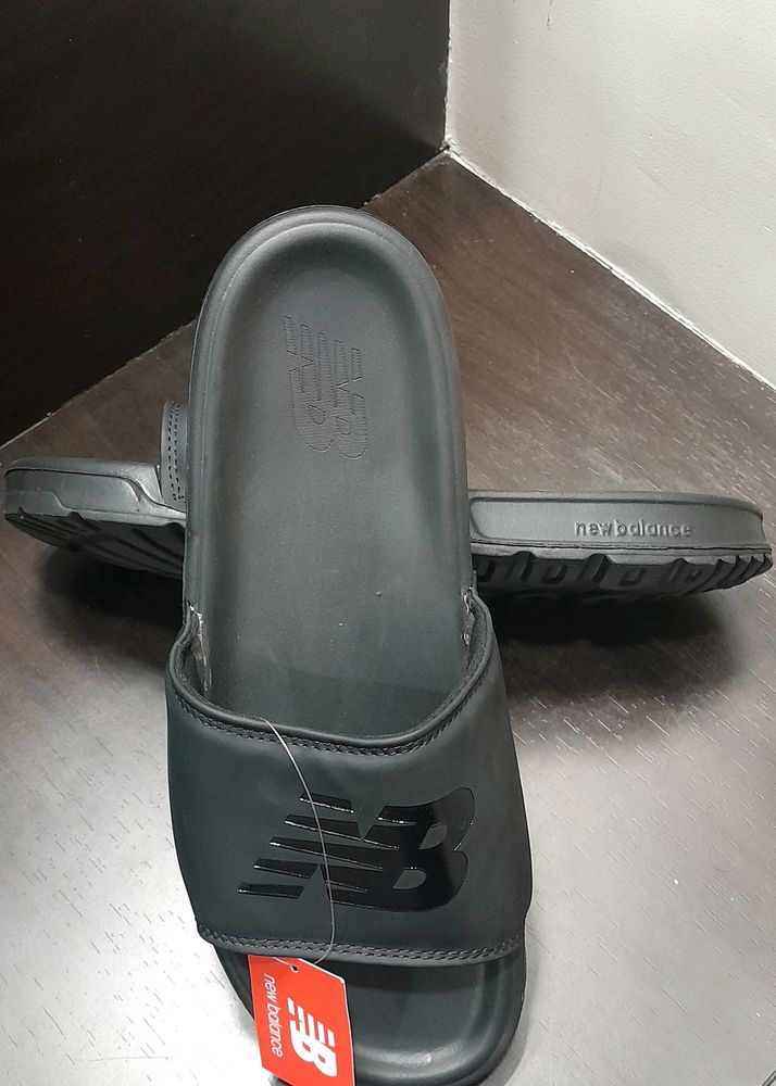 New Balance Slides