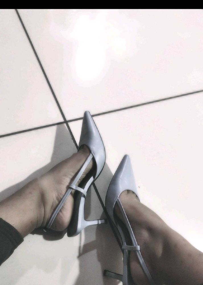 Zara Heels