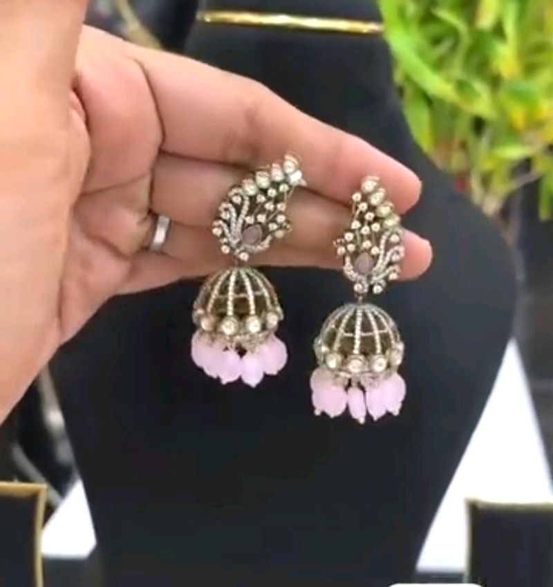 Pack Of 1 Earrings For Women