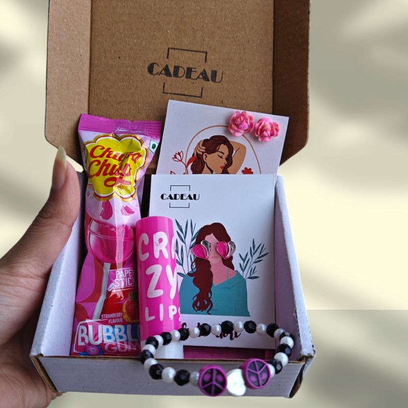 Gift Box