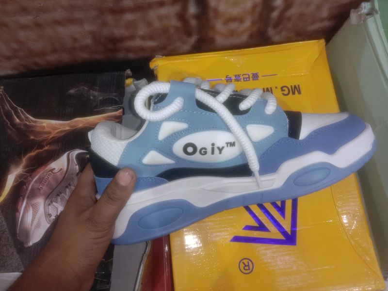 "OGIY IMPORTED SHOE 😍 NEW COLLECTION BEST QUALITY