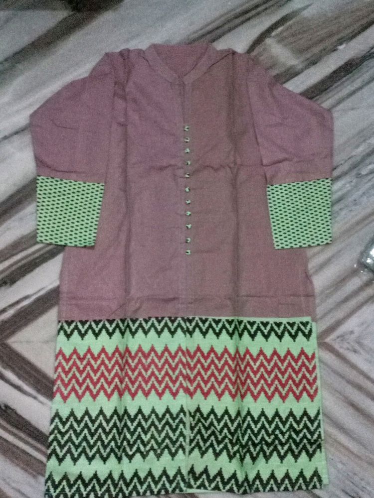 New Kurta XL